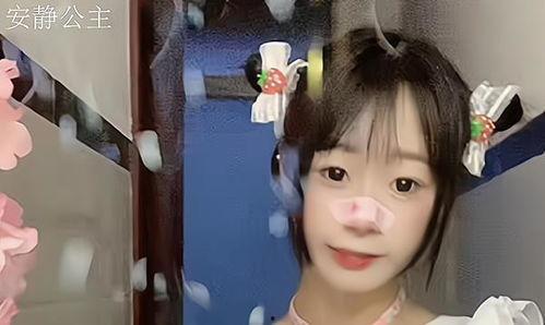 安静公主直播吃瓜视频,揭秘网红美食背后的秘密