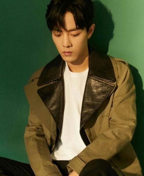 大老师肖战吃瓜视频,揭秘娱乐圈幕后真相