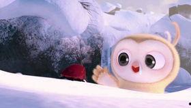 搞笑动作吃瓜视频