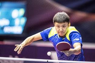 国乒搞笑吃瓜视频,笑料百出！