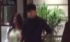 南宁吃瓜渣男事件视频