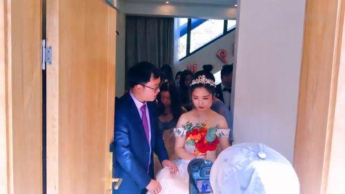 浙江结婚视频吃瓜,一场甜蜜的吃瓜盛宴